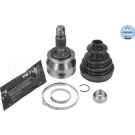 Meyle Gelenksatz, Antriebswelle MEYLE-ORIGINAL: True to OE 314 498 0002 Meyle Gelenksatz, Antriebswelle MEYLE-ORIGINAL: True to OE 314 498 0002