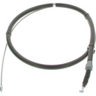 1 987 477 817 Seilzug, Feststellbremse 1 987 477 817 Seilzug, Feststellbremse