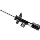 Sachs | Stoßdämpfer | 317 452