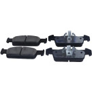 Bremsbelagsatz, Scheibenbremse QUARO SILVER CERAMIC QP5343C Bremsbelagsatz, Scheibenbremse QUARO SILVER CERAMIC QP5343C