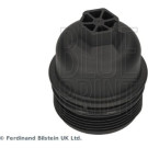 ADBP990030 Deckel, Ölfiltergehäuse Blue Print Solution