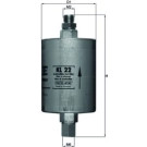 Knecht | Kraftstofffilter | KL 22