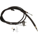 32-0687 Seilzug, Feststellbremse 32-0687 Seilzug, Feststellbremse