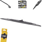 116607 Wischblatt DAS ORIGINAL SINGLE 116607 Wischblatt DAS ORIGINAL SINGLE