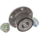 SKF | Radlagersatz | VKBA 6572 SKF | Radlagersatz | VKBA 6572