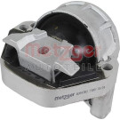 Metzger | Lagerung, Motor | 8054383