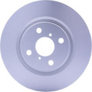 Hella | Bremsscheibe | 8DD 355 125-491