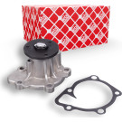 FEBI BILSTEIN 107806 Wasserpumpe FEBI BILSTEIN 107806 Wasserpumpe