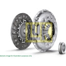 LuK 623 3097 00 Kupplungssatz RepSet LuK 623 3097 00 Kupplungssatz RepSet