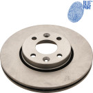 Blue Print | Bremsscheibe | ADN143112