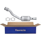 8LE 366 050-681 Katalysator Easy2Fit – PARTNERED with Faurecia