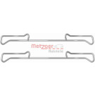 109-1678 Zubehörsatz, Scheibenbremsbelag GREENPARTS 109-1678 Zubehörsatz, Scheibenbremsbelag GREENPARTS