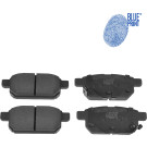 ADK84238 Bremsbelagsatz, Scheibenbremse