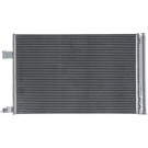 Mahle | Kondensator, Klimaanlage | AC 1005 000S