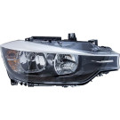 Hella | Hauptscheinwerfer | 1EJ 354 983-061