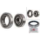 713 6121 30 Radlagersatz