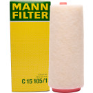 MANN-FILTER C 15 105/1 Luftfilter