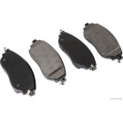 J3601100 Bremsbelagsatz, Scheibenbremse