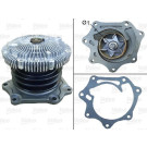 506733 Wasserpumpe, Motorkühlung