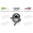 1101631 Zentralausrücker, Kupplung