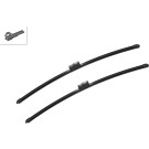 BOSCH AF 948 Scheibenwischer Aerofit 3 397 009 111 BOSCH AF 948 Scheibenwischer Aerofit 3 397 009 111