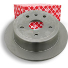 FEBI BILSTEIN 23540 Bremsscheibe FEBI BILSTEIN 23540 Bremsscheibe