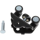 2310148 Rollenführung, Schiebetür 2310148 Rollenführung, Schiebetür