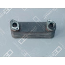 OE Germany | Ölkühler, Motoröl | 02 1820 287600