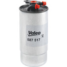 Valeo | Kraftstofffilter | 587517