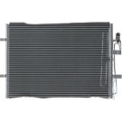 Mahle | Kondensator, Klimaanlage | AC 1059 000S
