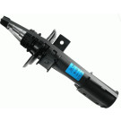Sachs | Stoßdämpfer | 314 006