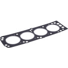 FEBI BILSTEIN 17718 Dichtung, Zylinderkopf FEBI BILSTEIN 17718 Dichtung, Zylinderkopf