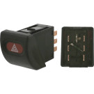 FEBI BILSTEIN 01565 Warnblinkschalter