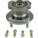 WM 2137 Radlagersatz COMPETENCE KIT