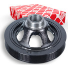 FEBI BILSTEIN 108069 Riemenscheibe, Kurbelwelle FEBI BILSTEIN 108069 Riemenscheibe, Kurbelwelle