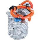 NRF | Kompressor, Klimaanlage | 320210