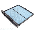 ADS72507 Filter, Innenraumluft