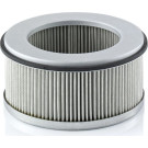 MANN-FILTER CU 1836/1 Innenraumfilter, Partikelfilter