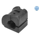 Meyle 2 x MEYLE Lagerung, Stabilisator MEYLE-ORIGINAL: True to OE 100 411 0000 Meyle 2 x MEYLE Lagerung, Stabilisator MEYLE-ORIGINAL: True to OE 100 411 0000