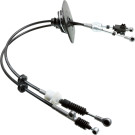 FEBI BILSTEIN 180021 Seilzug, Schaltgetriebe