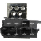 342121 Vorwiderstand, Elektromotor (Kühlerlüfter)