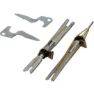 Maxgear | Nachsteller, Trommelbremse | 19-3329