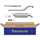 Hella | Endschalldämpfer | 8LD 366 034-771