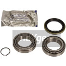 33-0942 Radlagersatz