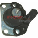 Metzger | Lagerung, Motor | 8050716