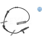 Meyle Sensor, Raddrehzahl MEYLE-ORIGINAL: True to OE 314 800 0039