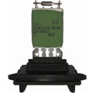 ABR 111 000S Widerstand, Innenraumgebläse BEHR