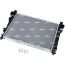 NRF | Kühler, Motorkühlung | 55337