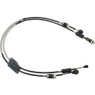 3150197 Seilzug, Schaltgetriebe