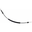 3150297 Seilzug, Schaltgetriebe